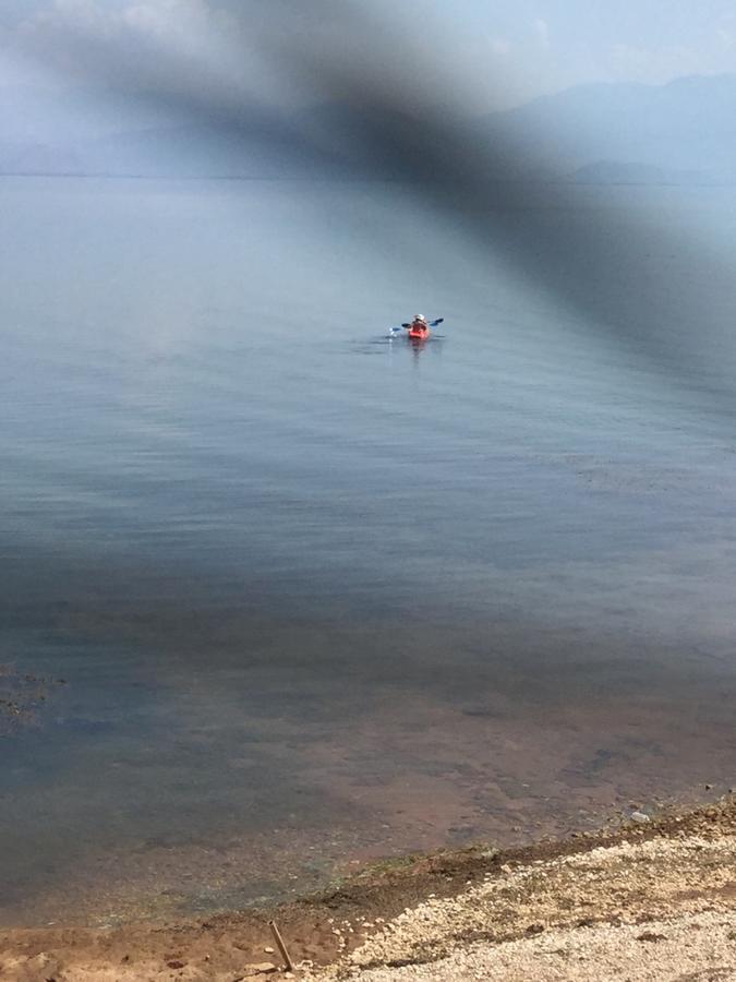 B&B Skadar Lake Murici Bar Zewnętrze zdjęcie